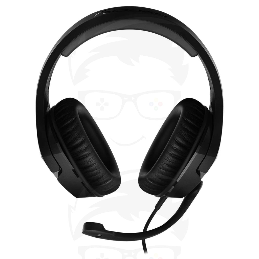 HyperX Cloud Stinger – Gaming Headset PC, PS4, PS5, Xbox One, Xbox Series X|S, Nintendo Switch and Mobile HyperX Cloud Stinger – Gaming Headset PC, PS4, PS5, Xbox One, Xbox Series X|S, Nintendo Switch and Mobile